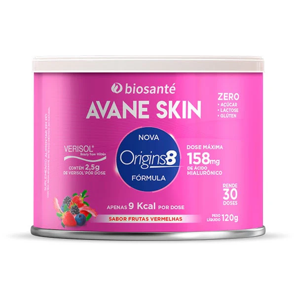 Colágeno Verisol Avane Skin Biosanté - Image 5