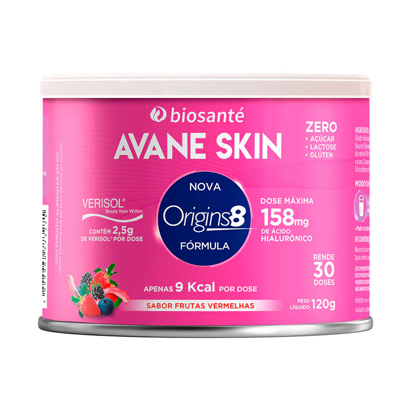 Colágeno Verisol Avane Skin Biosanté - Image 6