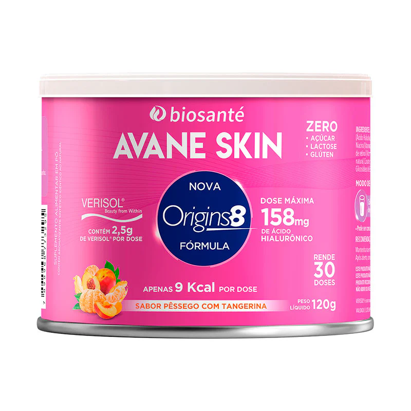 Colágeno Verisol Avane Skin Biosanté - Image 8