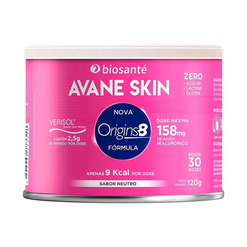 Colágeno Verisol Avane Skin Biosanté - Image 9
