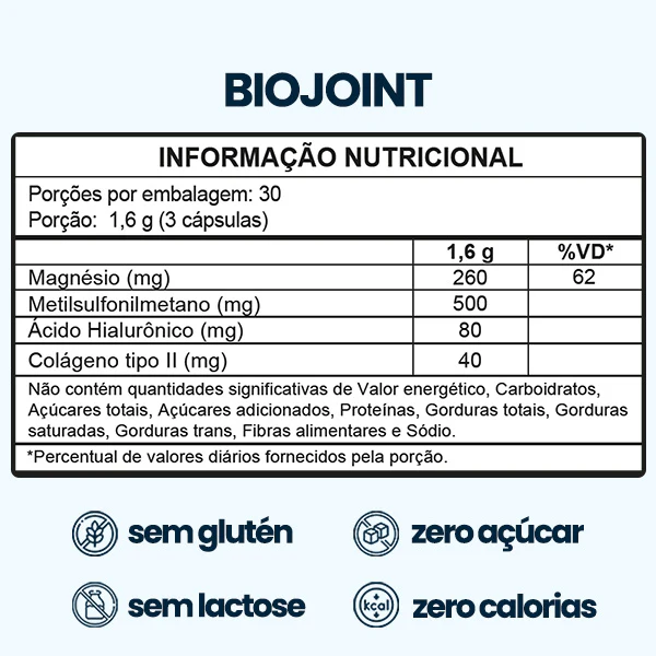 Biojoint Biosanté 8 potes - Image 7
