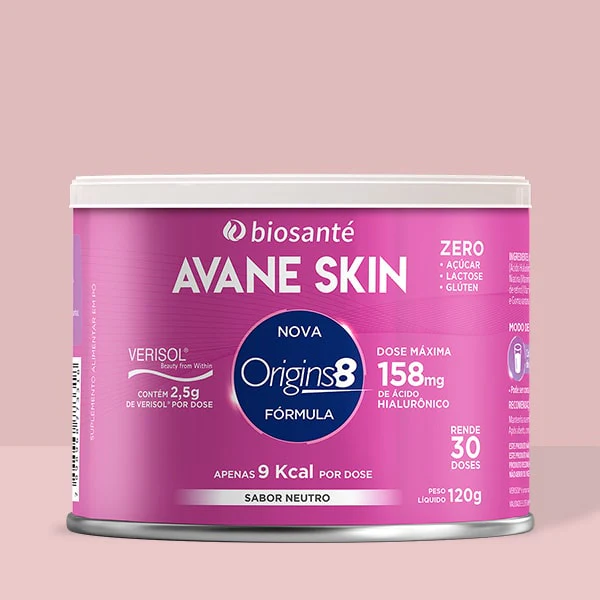 Colágeno Verisol Avane Skin Biosanté - Image 8