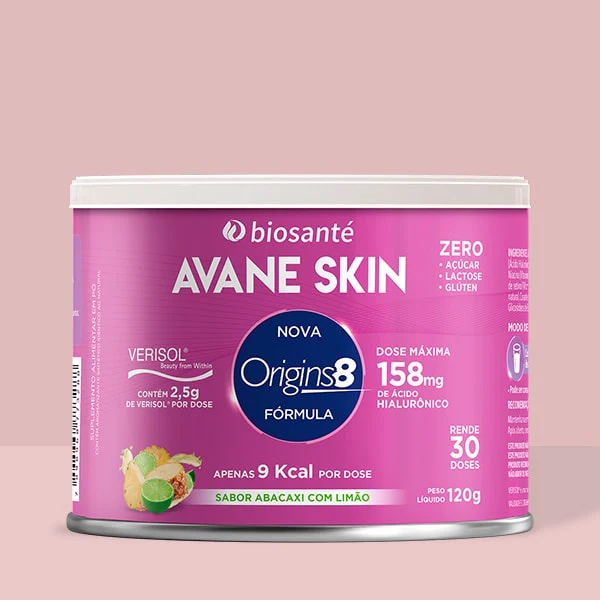 Colágeno Verisol Avane Skin Biosanté - Image 9