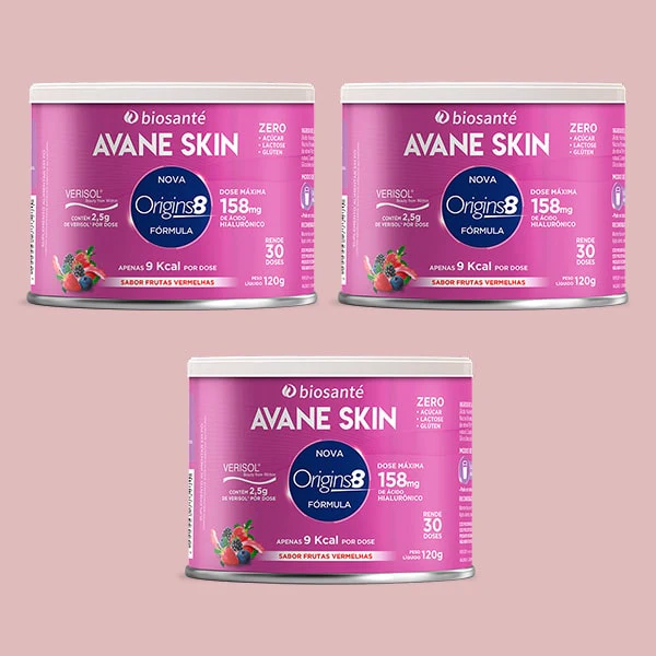 Colágeno Verisol Avane Skin Biosanté - Image 10