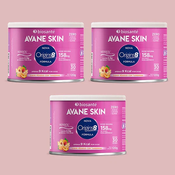 Colágeno Verisol Avane Skin Biosanté - Image 11