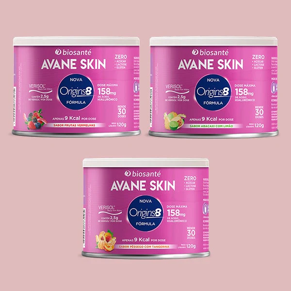 Colágeno Verisol Avane Skin Biosanté - Image 8