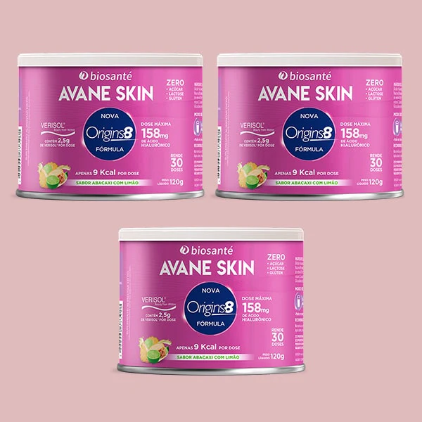 Colágeno Verisol Avane Skin Biosanté - Image 9