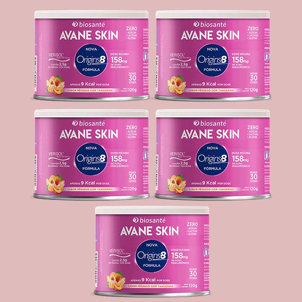 Colágeno Verisol Avane Skin Biosanté - Image 12