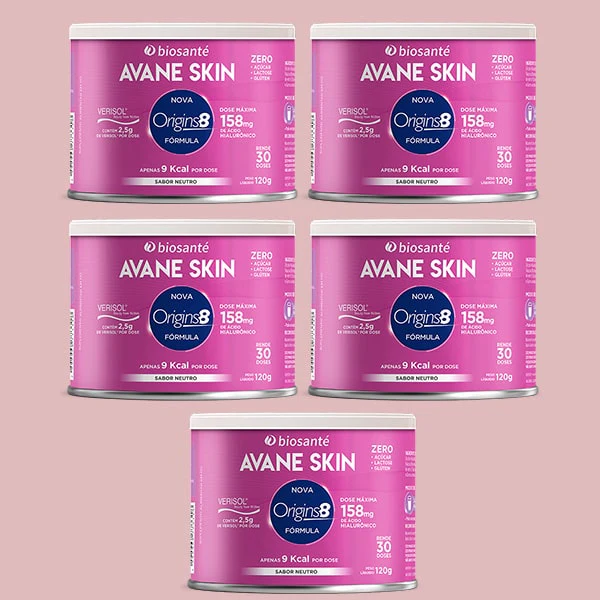 Colágeno Verisol Avane Skin Biosanté - Image 13