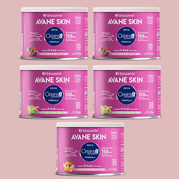Colágeno Verisol Avane Skin Biosanté - Image 8