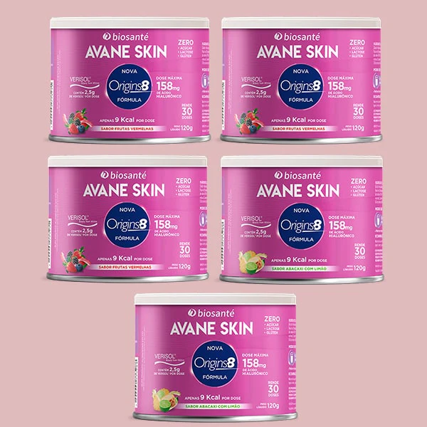 Colágeno Verisol Avane Skin Biosanté - Image 9