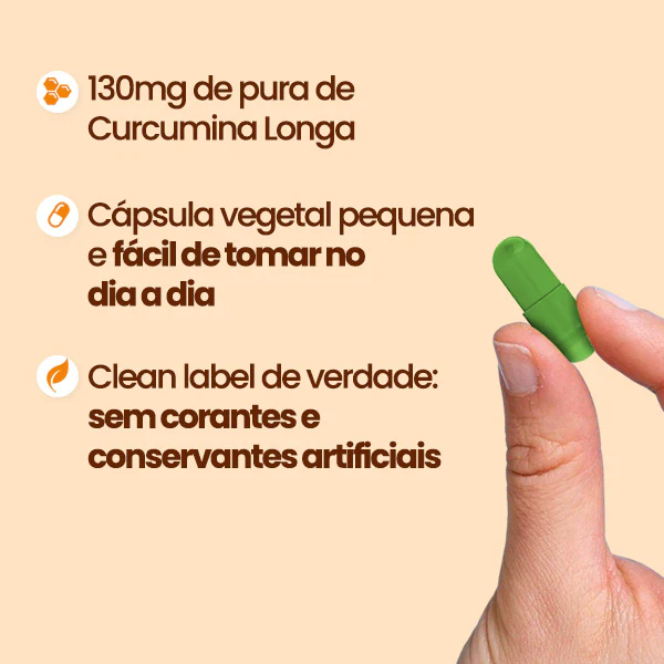 Cúrcuma Ultra Biosanté - Image 4