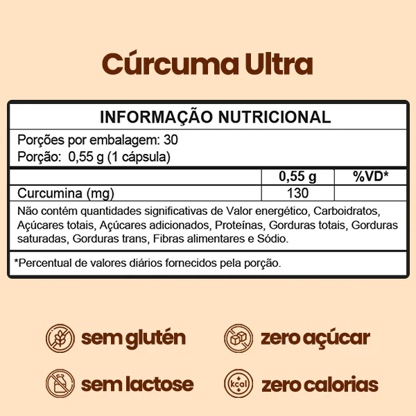 Cúrcuma Ultra Biosanté - Image 7