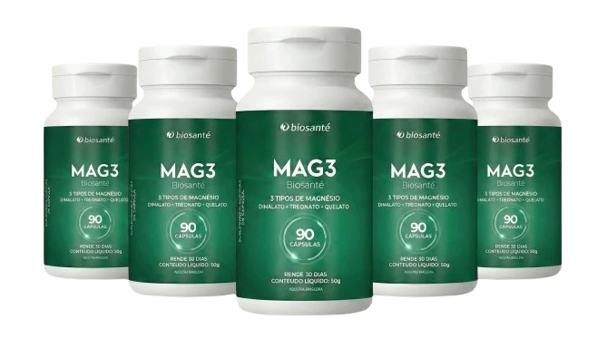 MAG3 5 Potes