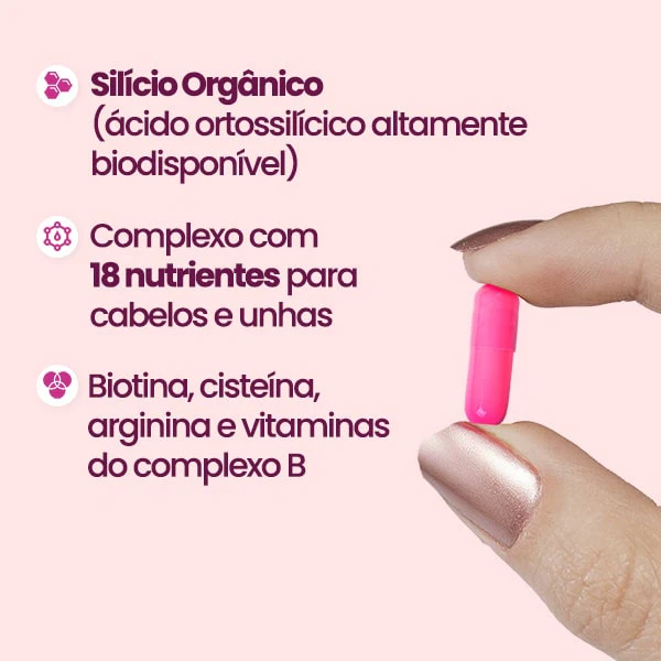 Silic Hair - Image 4