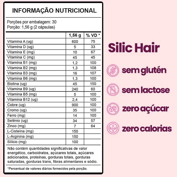 Silic Hair - Image 6